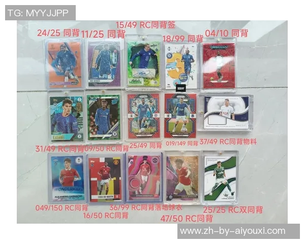 2025年足球球星卡新盒子价格曝光,值得收藏的热门产品推荐 2025年足球球星卡新盒子价格曝光,值得收藏的热门产品推荐