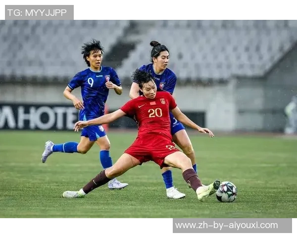 四川女足的明星球员盘点及其在中国女足的贡献