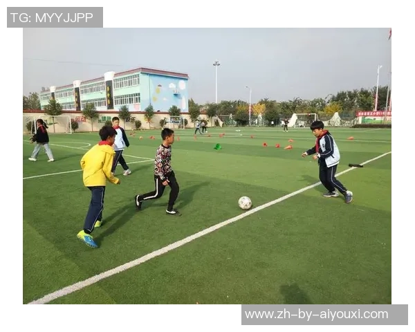 兼善中学足球球星逐梦绿茵场谱写青春奋斗与荣耀篇章